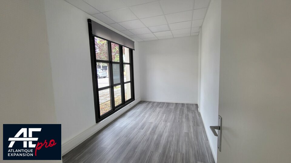 BUREAUX à LOUER