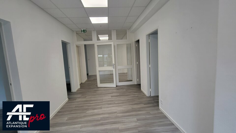 BUREAUX à LOUER