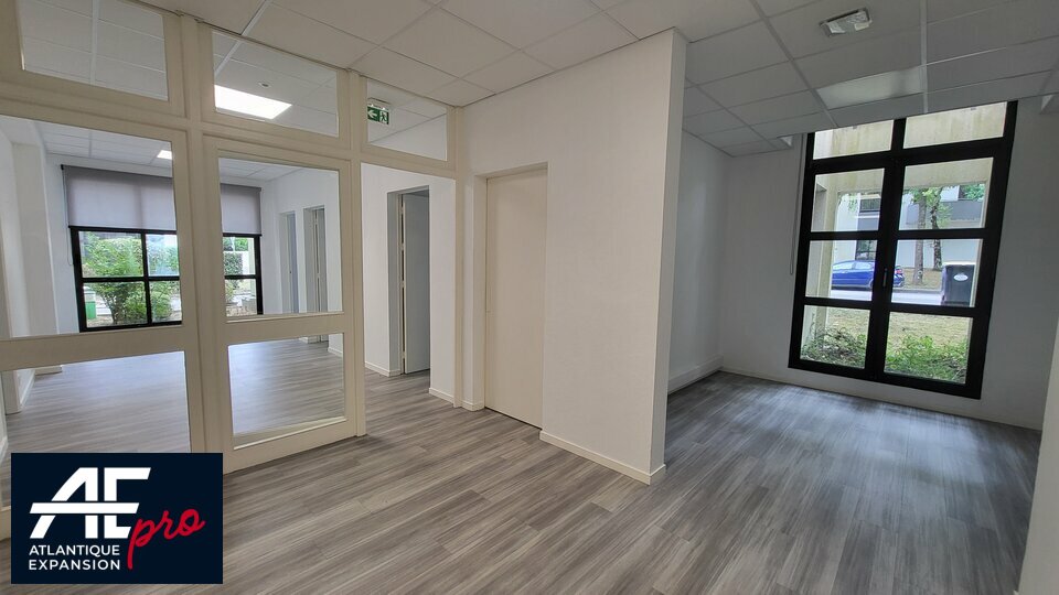 BUREAUX à LOUER