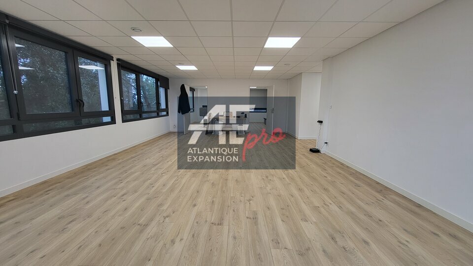 BUREAUX à VENDRE