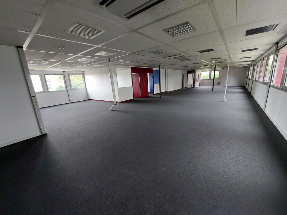 A LOUER BUREAUX