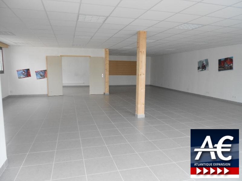 Idéal pour des bureaux ou un commerce spécialisé