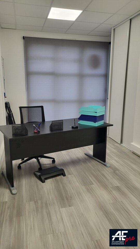 BUREAUX à LOUER