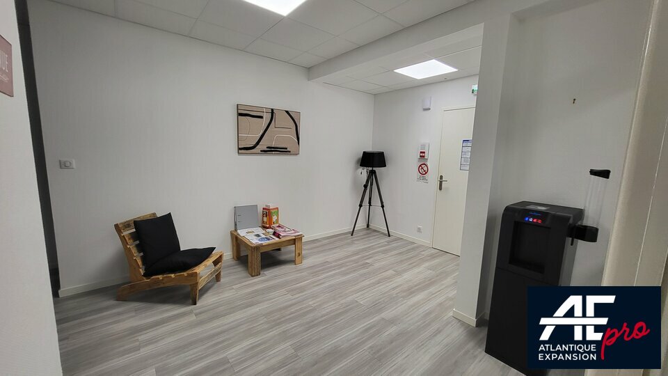 BUREAUX à LOUER