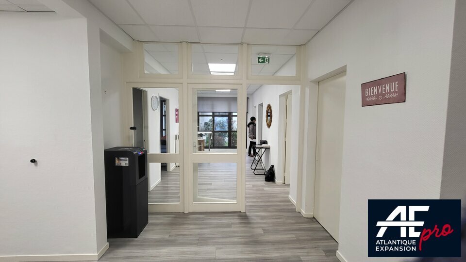BUREAUX à LOUER