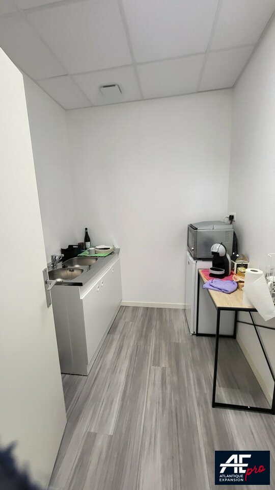 BUREAUX à LOUER