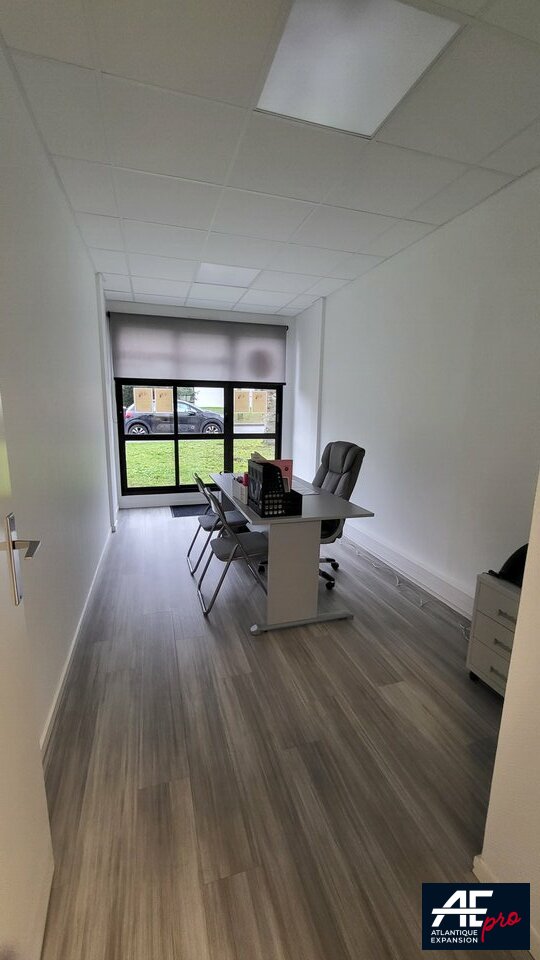 BUREAUX à LOUER
