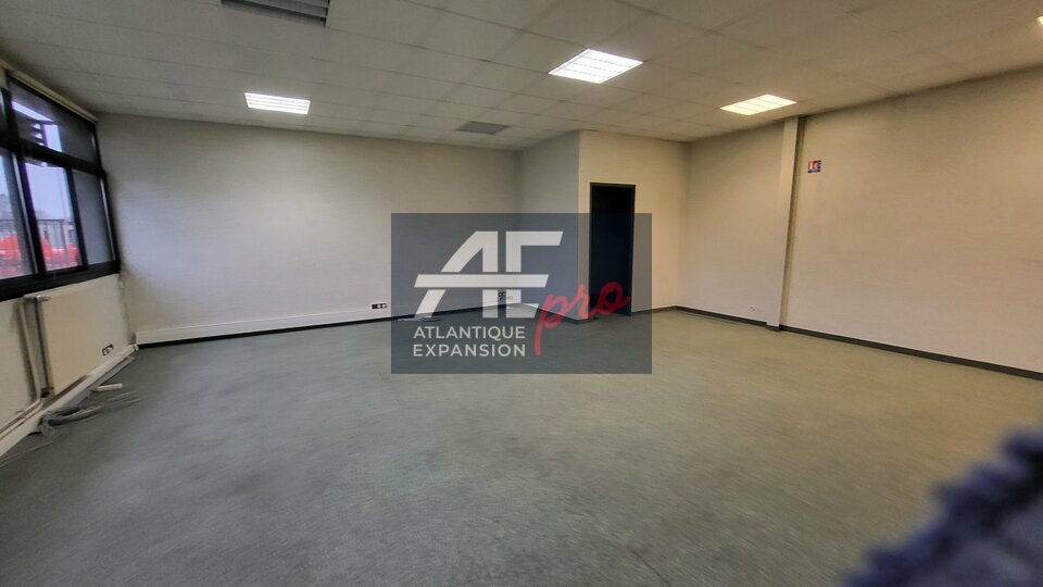 BUREAUX à LOUER