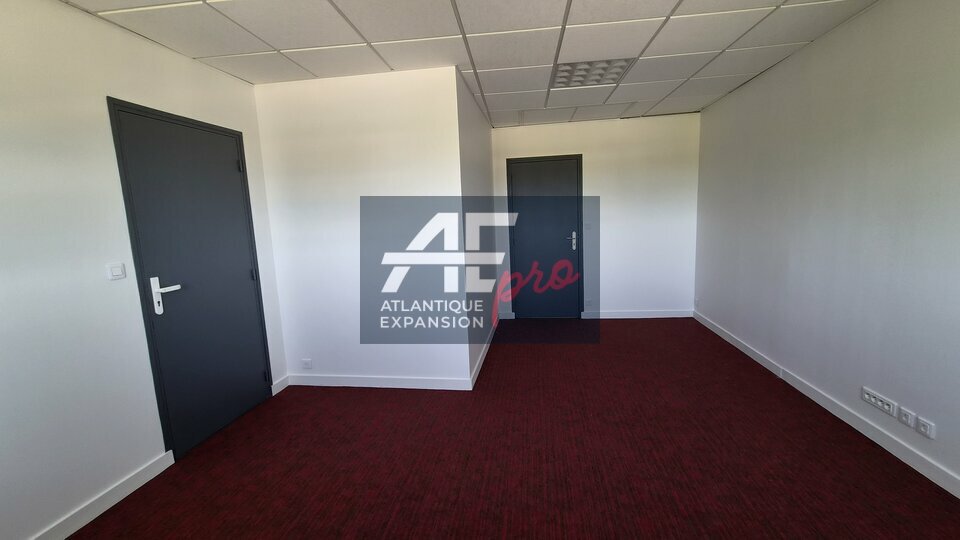 BUREAUX à LOUER