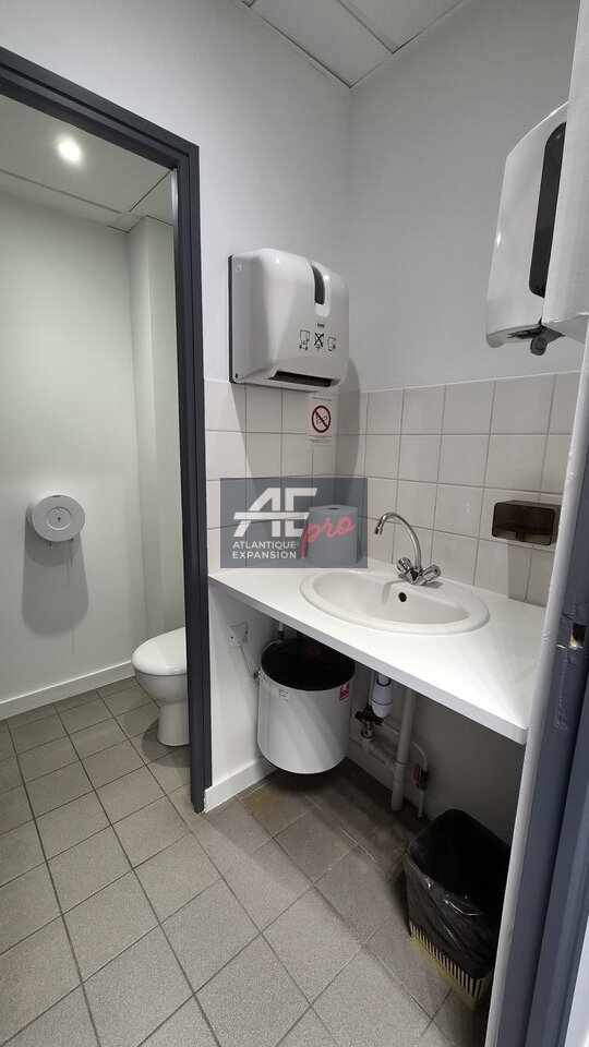 BUREAUX à LOUER