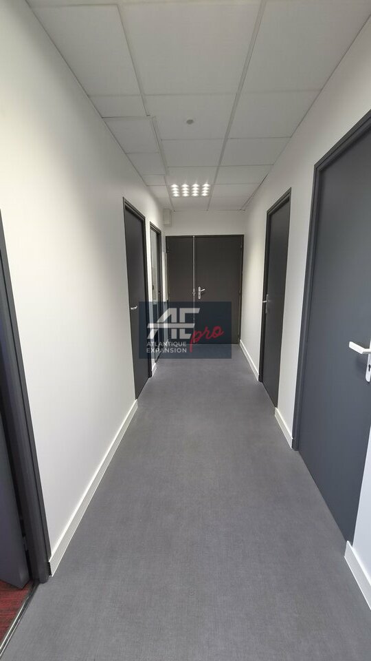 BUREAUX à LOUER