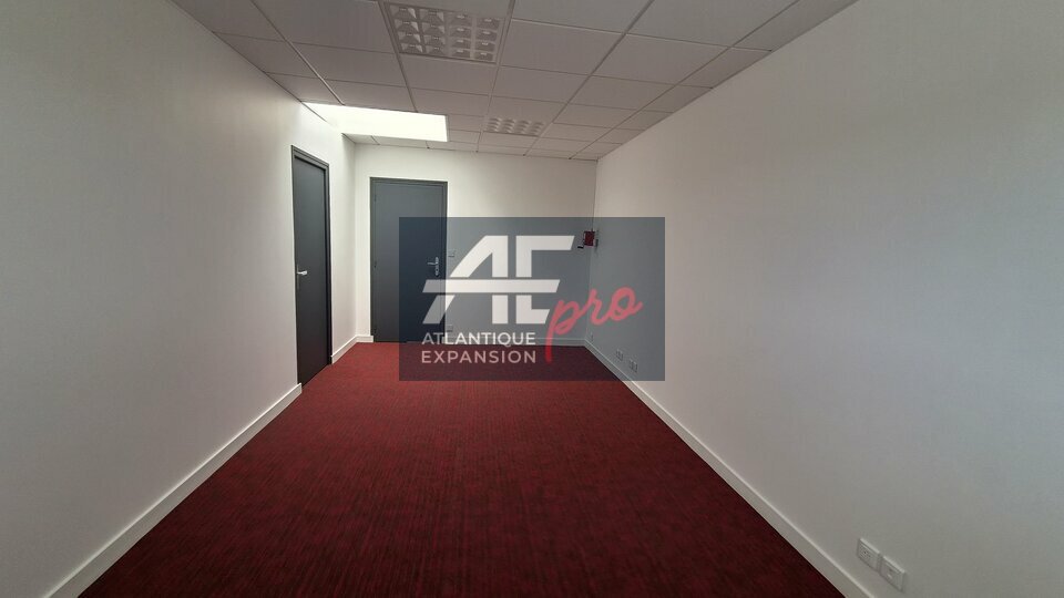 BUREAUX à LOUER