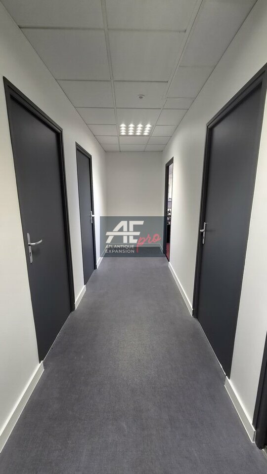 BUREAUX à LOUER