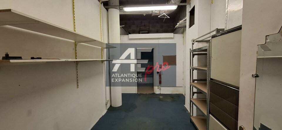 LOCAL COMMERCIAL à LOUER