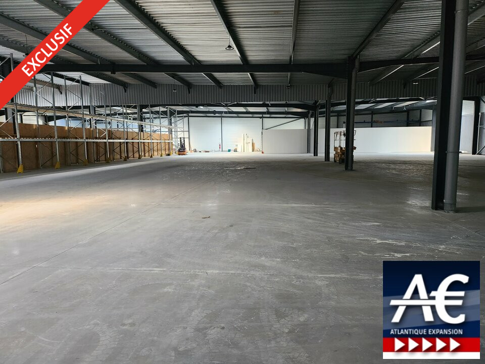 STOCKAGE PAYS DE RETZ