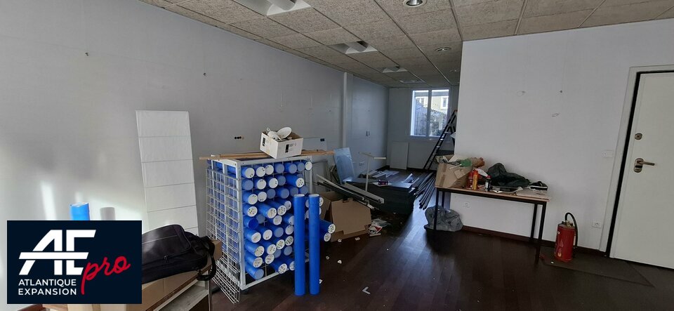 LOCAL COMMERCIAL à LOUER