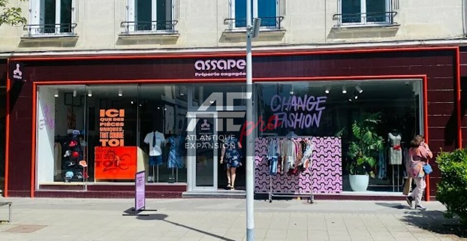 LOCAL COMMERCIAL à LOUER