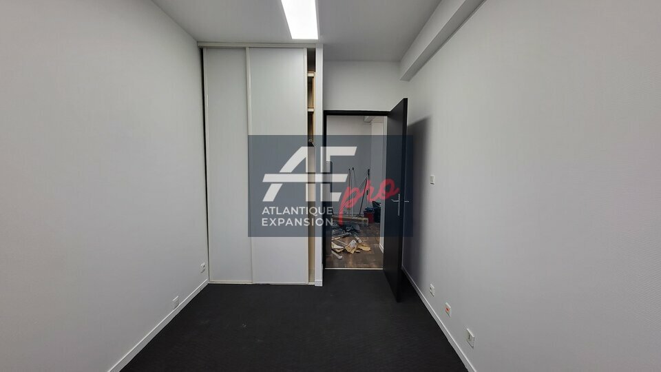 BUREAUX à LOUER