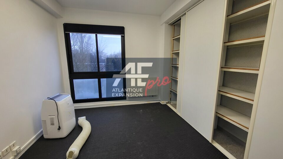 BUREAUX à LOUER