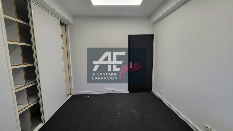 BUREAUX à LOUER