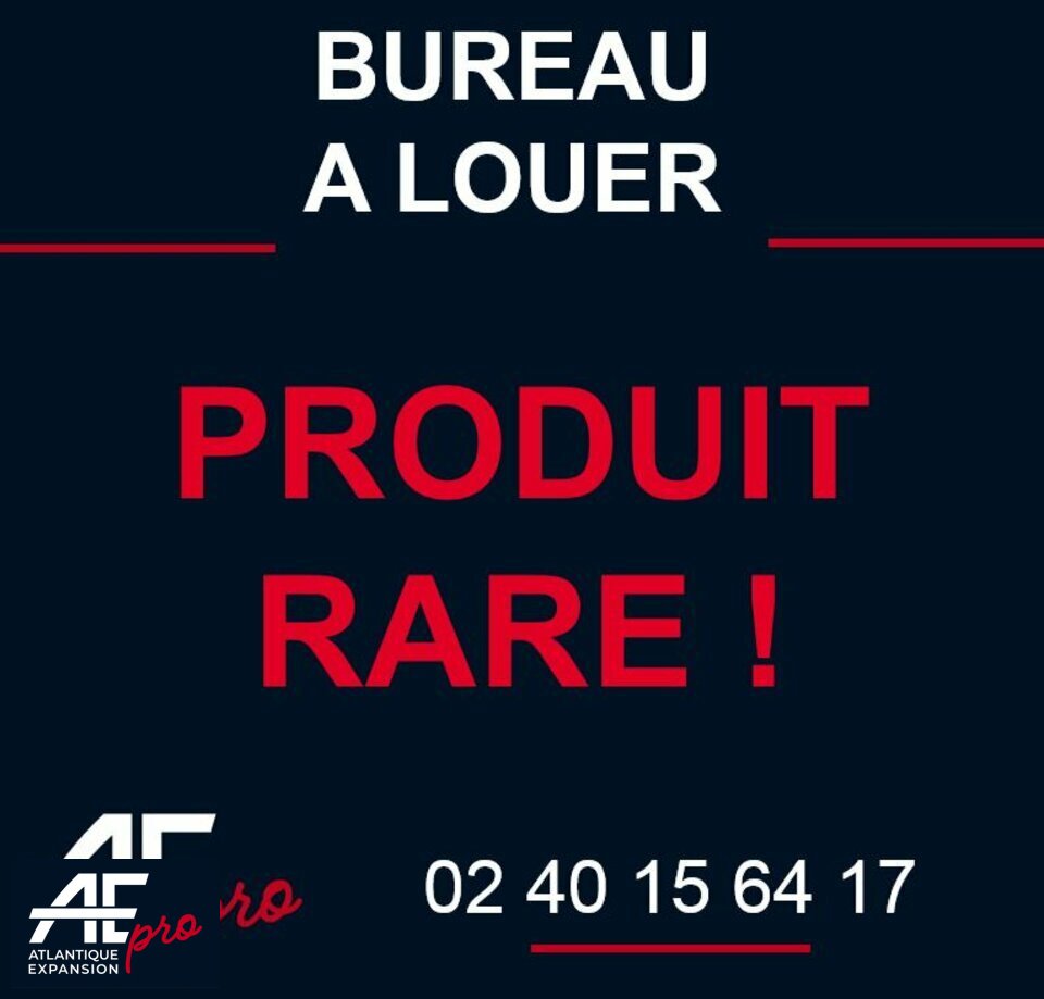 BUREAUX à LOUER