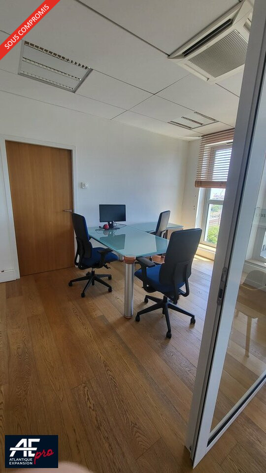 BUREAUX à VENDRE