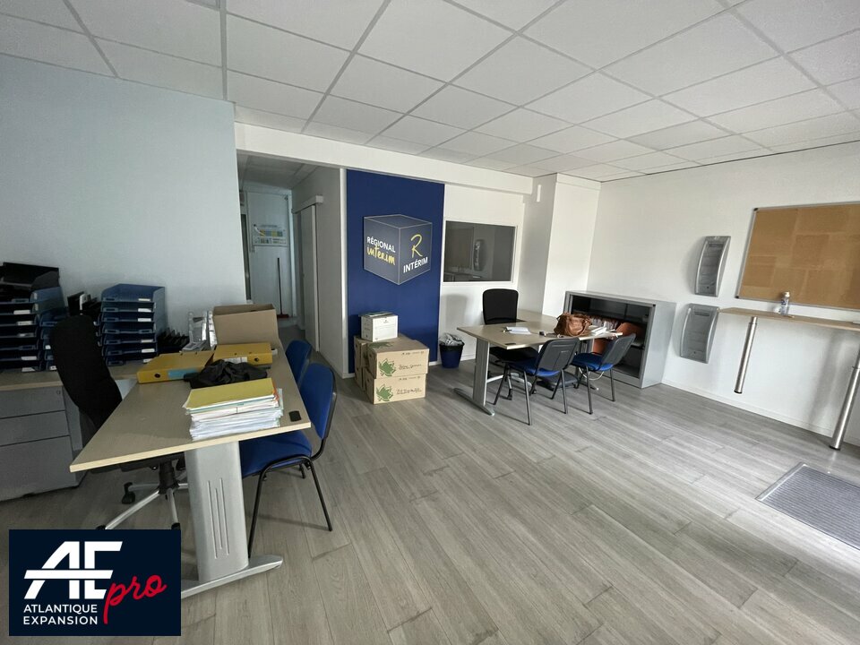LOCAL COMMERCIAL à LOUER