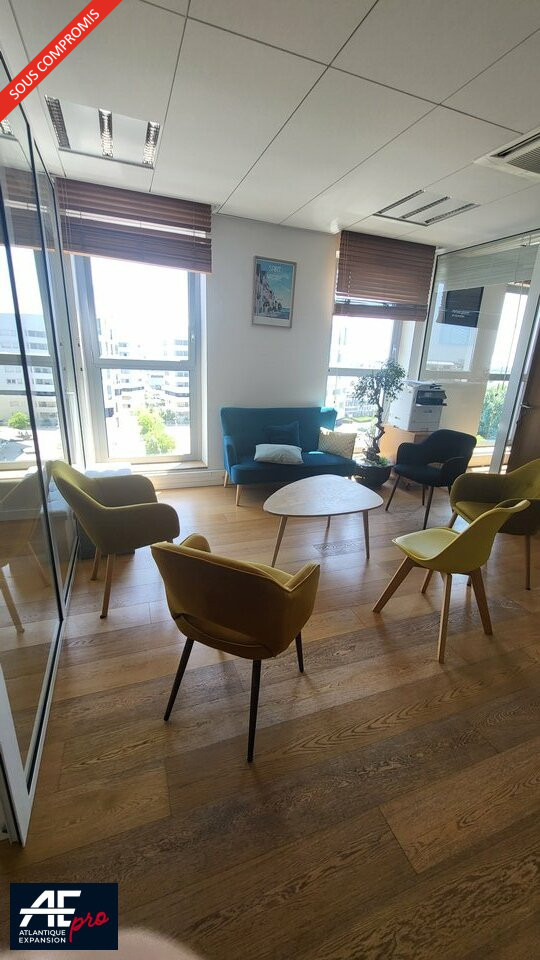 BUREAUX à VENDRE