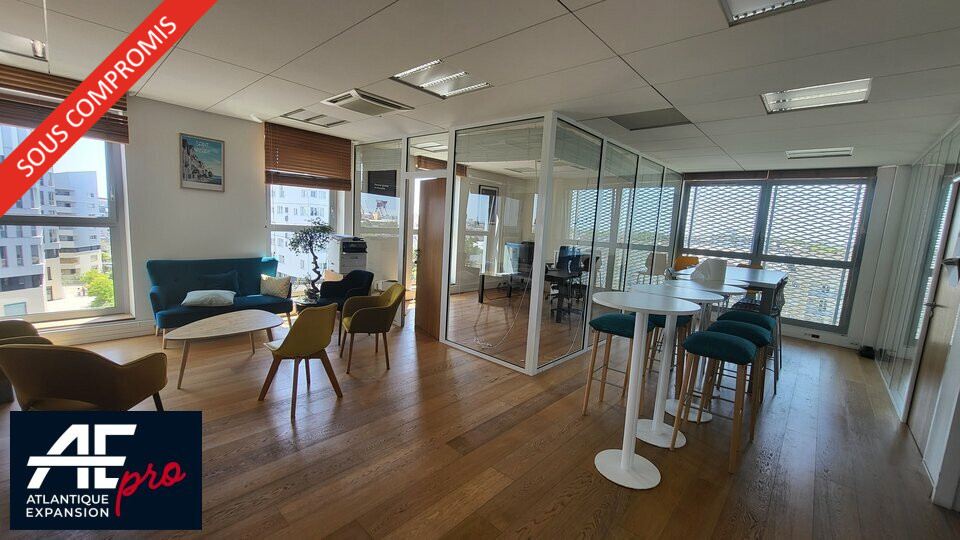 BUREAUX à VENDRE