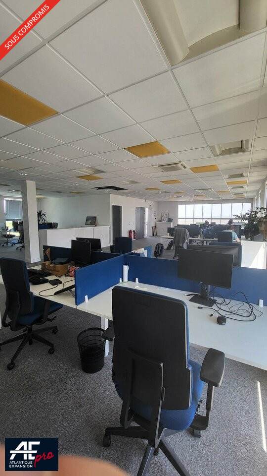 BUREAUX à VENDRE