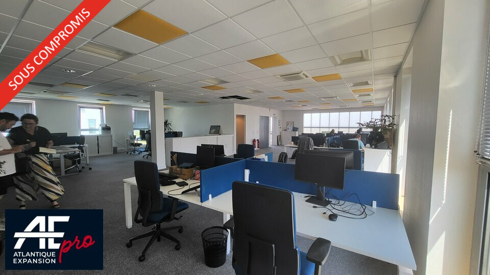 BUREAUX à VENDRE