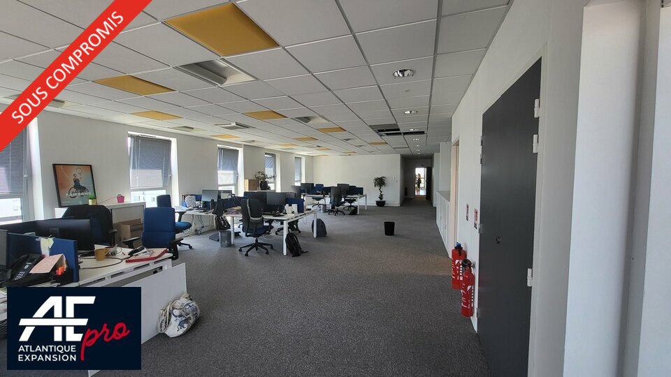 BUREAUX à VENDRE