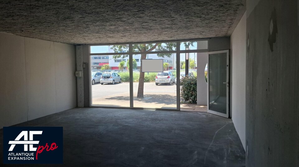 LOCAL COMMERCIAL à LOUER