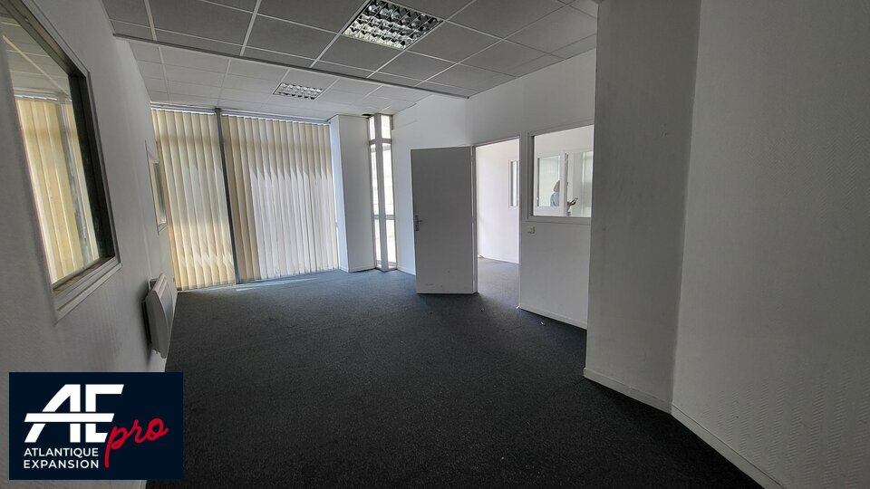BUREAUX à LOUER