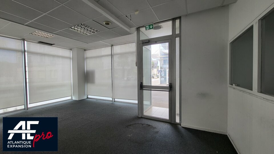 BUREAUX à LOUER