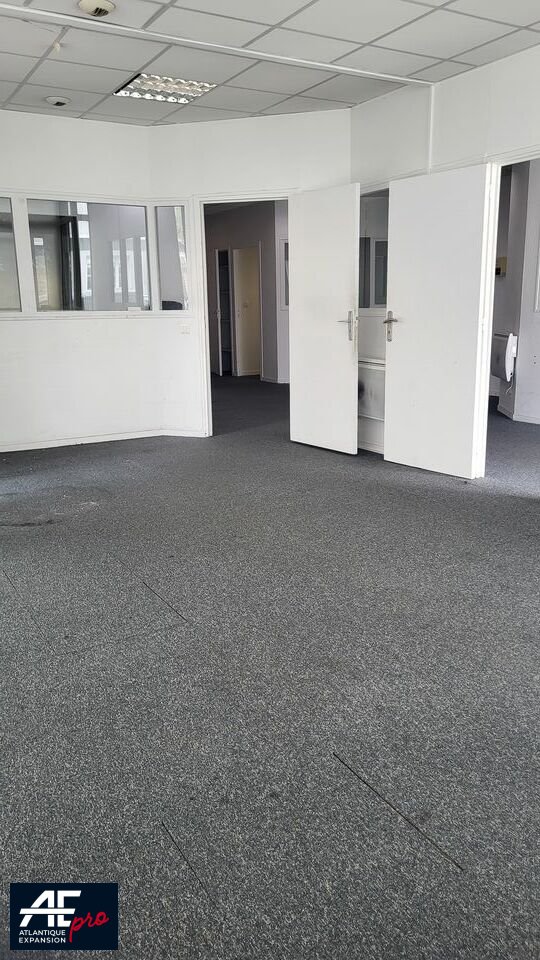 BUREAUX à LOUER