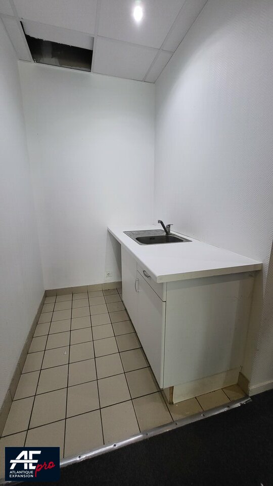 BUREAUX à LOUER