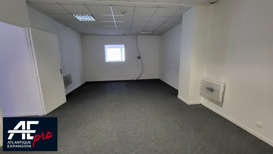 BUREAUX à LOUER
