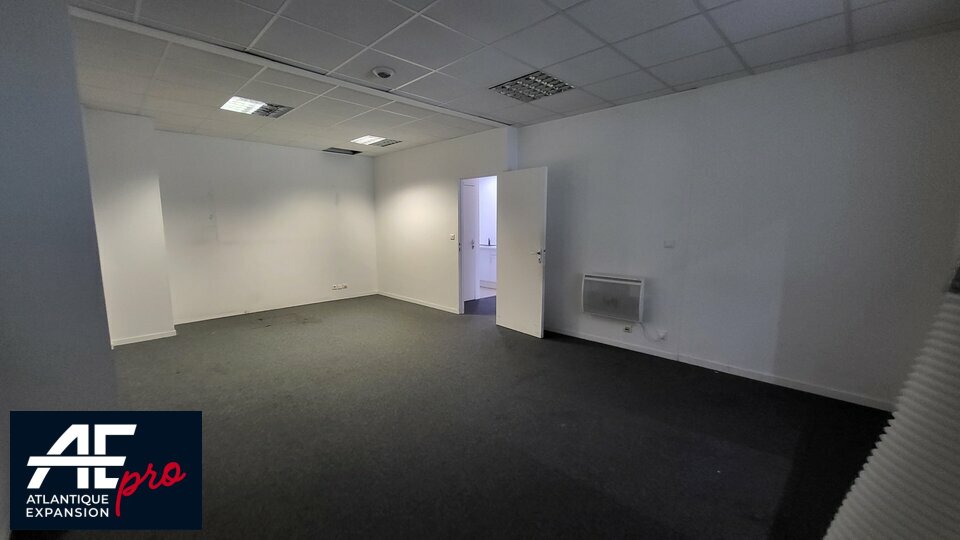 BUREAUX à LOUER