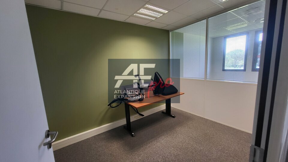 BUREAUX à LOUER