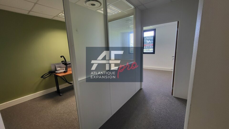 BUREAUX à LOUER