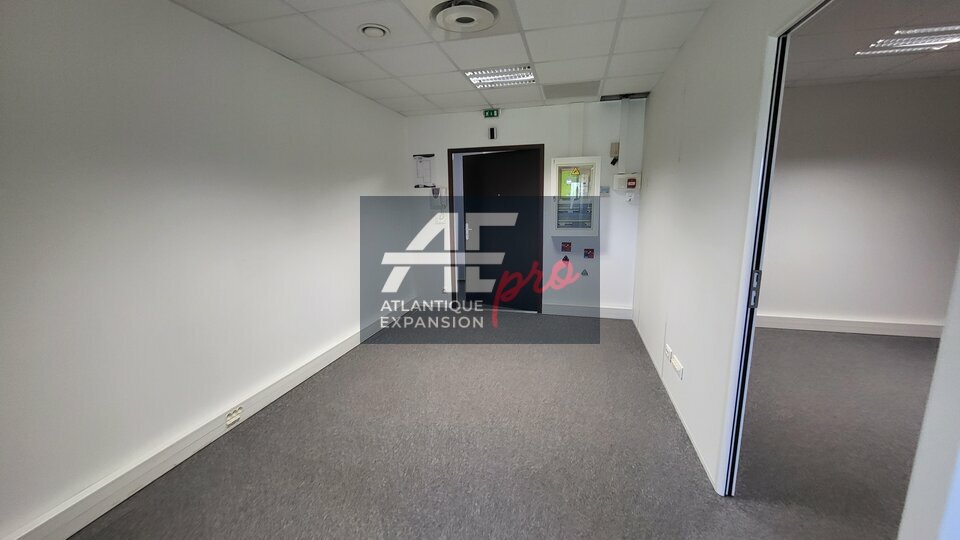 BUREAUX à LOUER