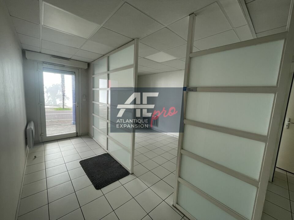 LOCAL PROFESSIONNEL  à VENDRE