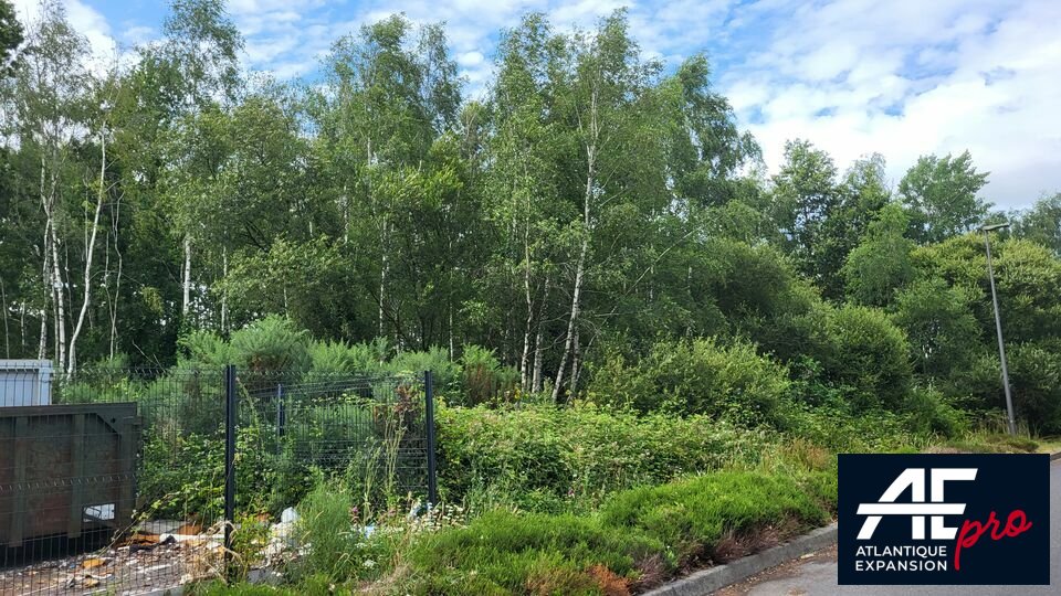 A Vendre Terrain avec Bâtiment clés en main