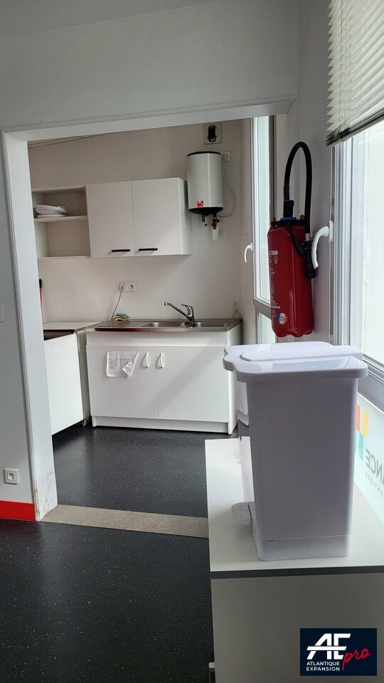 BUREAUX à VENDRE