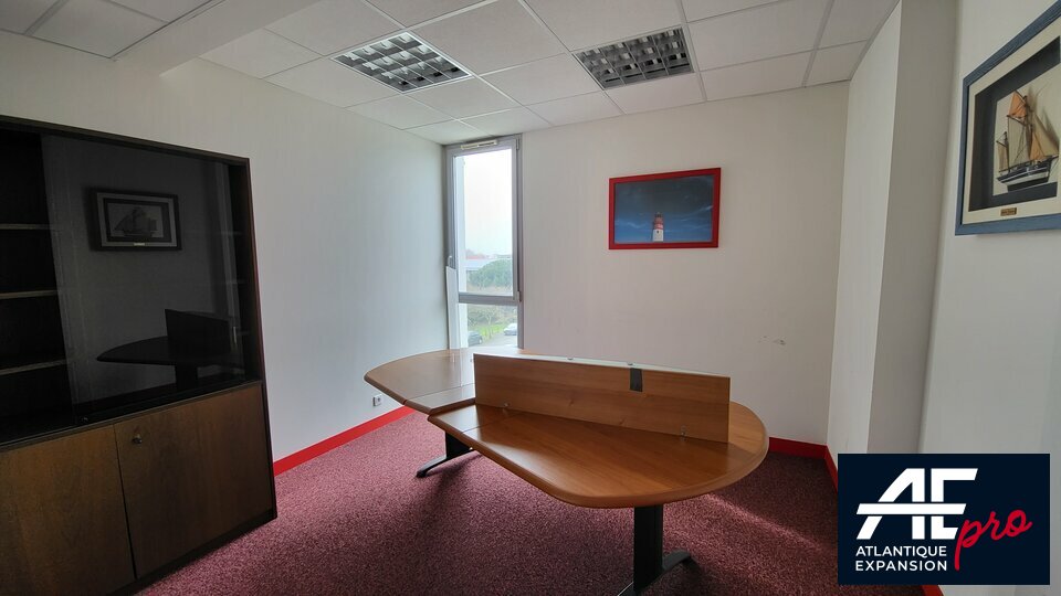 BUREAUX à VENDRE