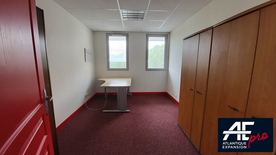BUREAUX à VENDRE