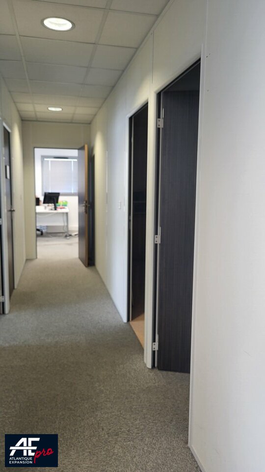 BUREAUX à LOUER