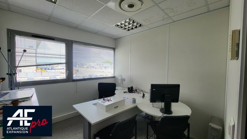 BUREAUX à LOUER