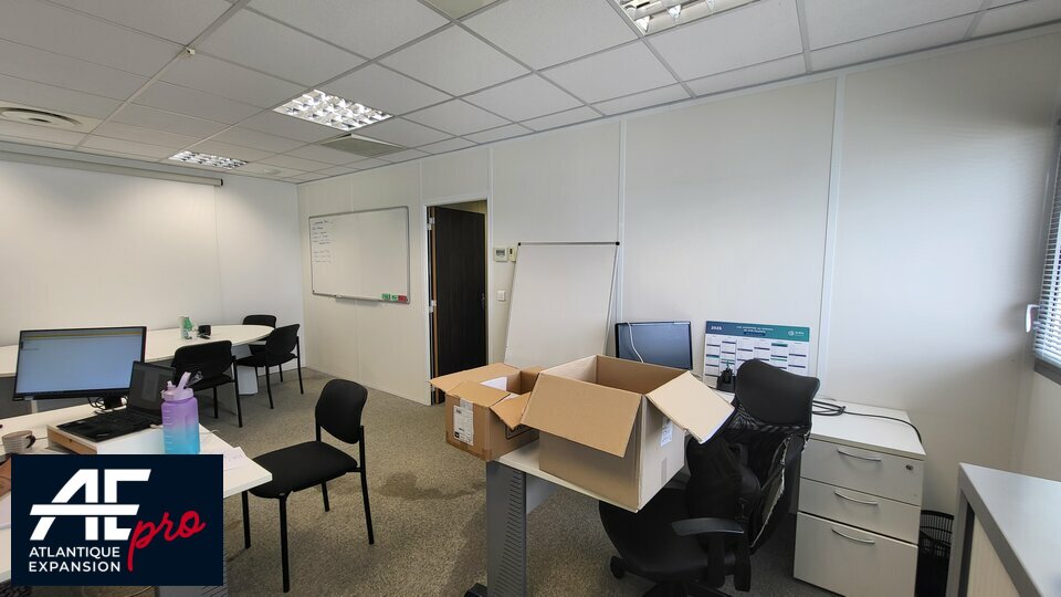 BUREAUX à LOUER